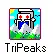 Tripeaks Solitaire (Classic) logo