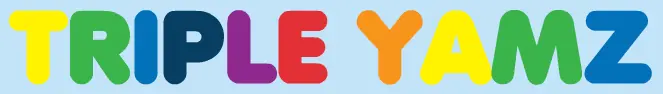 Triple Yamz logo