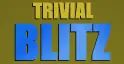 Trivial Blitz logo