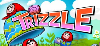 Trizzle logo