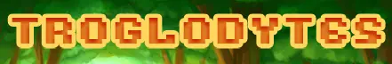 Troglodytes logo