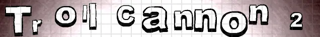 Troll Cannon 2 logo