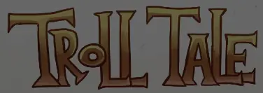 Troll Tale logo