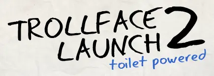 Trollface Launch 2 logo