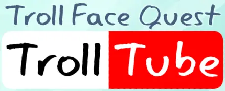 Trollface Quest TrollTube logo
