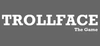 TROLLFACE: The Game logo