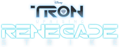 Tron Uprising: Renegade Strike logo