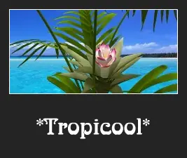 Tropicool logo