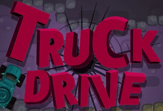 Truck Drive logo