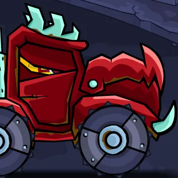 Truck Killer logo