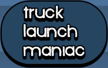 Truck Launch Maniac logo