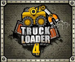 Truck Loader 4 logo