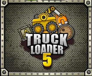Truck Loader 5 logo