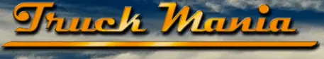Truck Mania logo