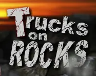Trucks on Rocks logo