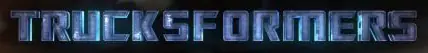 Trucksformers logo