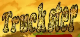 Truckster logo