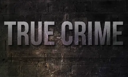 True Crime logo