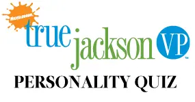 True Jackson VP: Personality Quiz logo