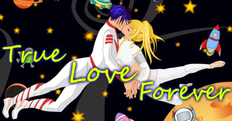 True Love Forever logo