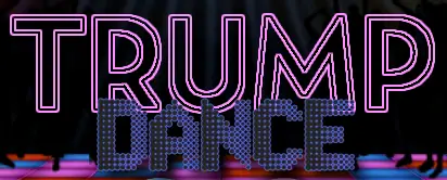 Trump Dance logo