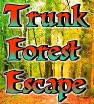 Trunk Forest Escape logo
