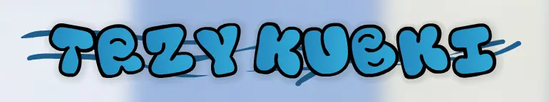 Trzy Kubki logo