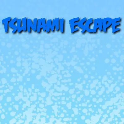 Tsunami Escape logo