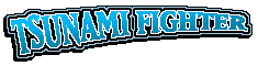 Tsunami Fighter logo