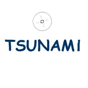 Tsunami logo