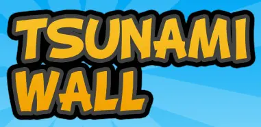 Tsunami Wall logo