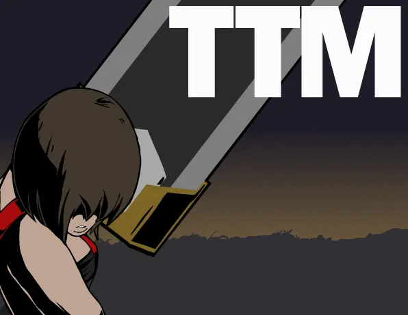TTM - There Is Too Many logo