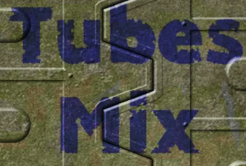 Tubes Mix logo