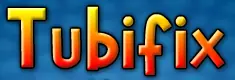 Tubifix logo