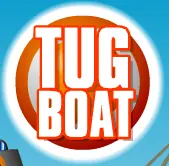 Tug Boat logo