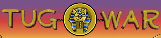 Tug-O-War logo