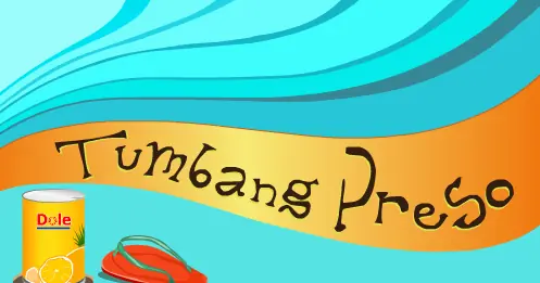 Tumbang Preso logo