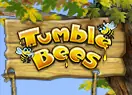 Tumble Bees logo