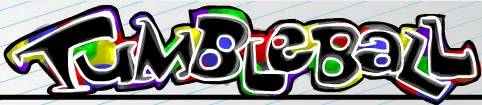 TumbleBall logo
