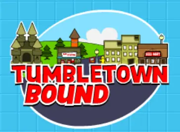 Tumbletown Bound logo