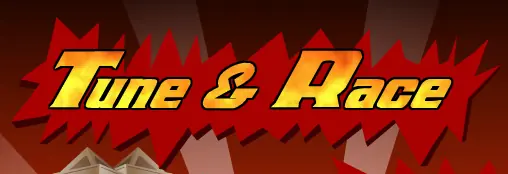 Tune & Race logo