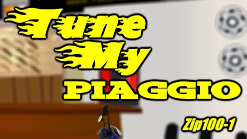 TuneMy Piaggio Zip 100 1 logo