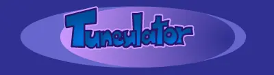 Tuneulator logo