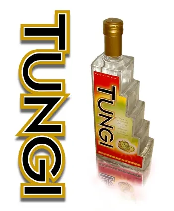 TUNGI Microsite logo