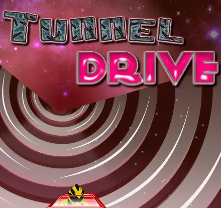 Tunnel Drive logo