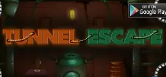 Tunnel Escape logo