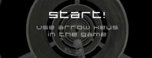 Tunnel Racer logo