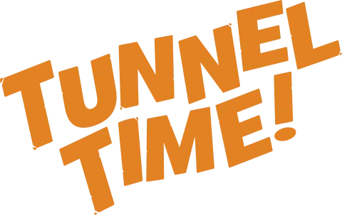 Tunnel Time! logo