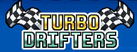 Turbo Drifters logo