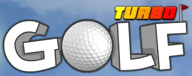 Turbo Golf logo